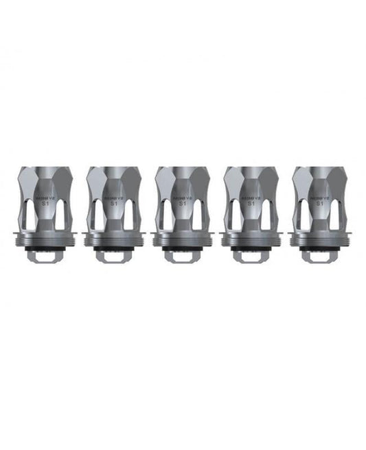 Smok TFV-Mini V2 Replacement Coils [PACK OF 3]