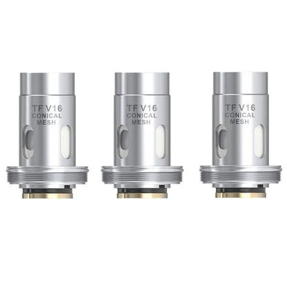 Smok TFV16 Replacement Coils | Pack Of 3