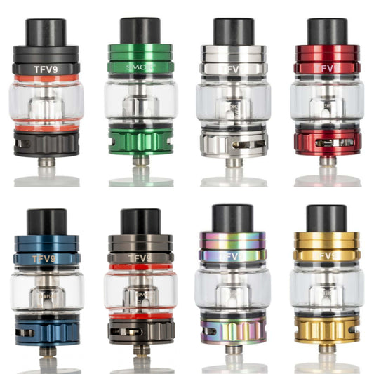 SMOK TFV9 Tank