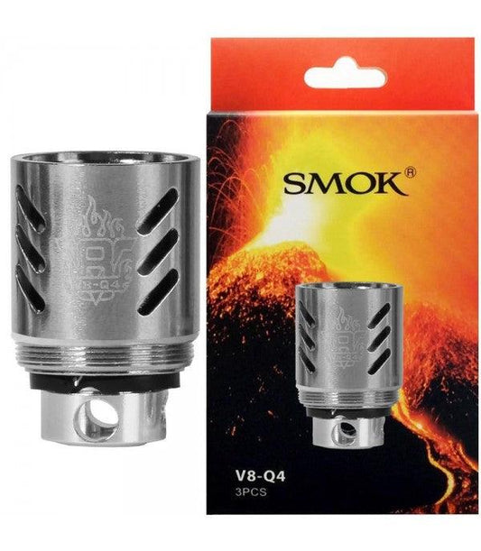 SMOK V8 Baby Replacement Coils Compatibility | Pack Of 5