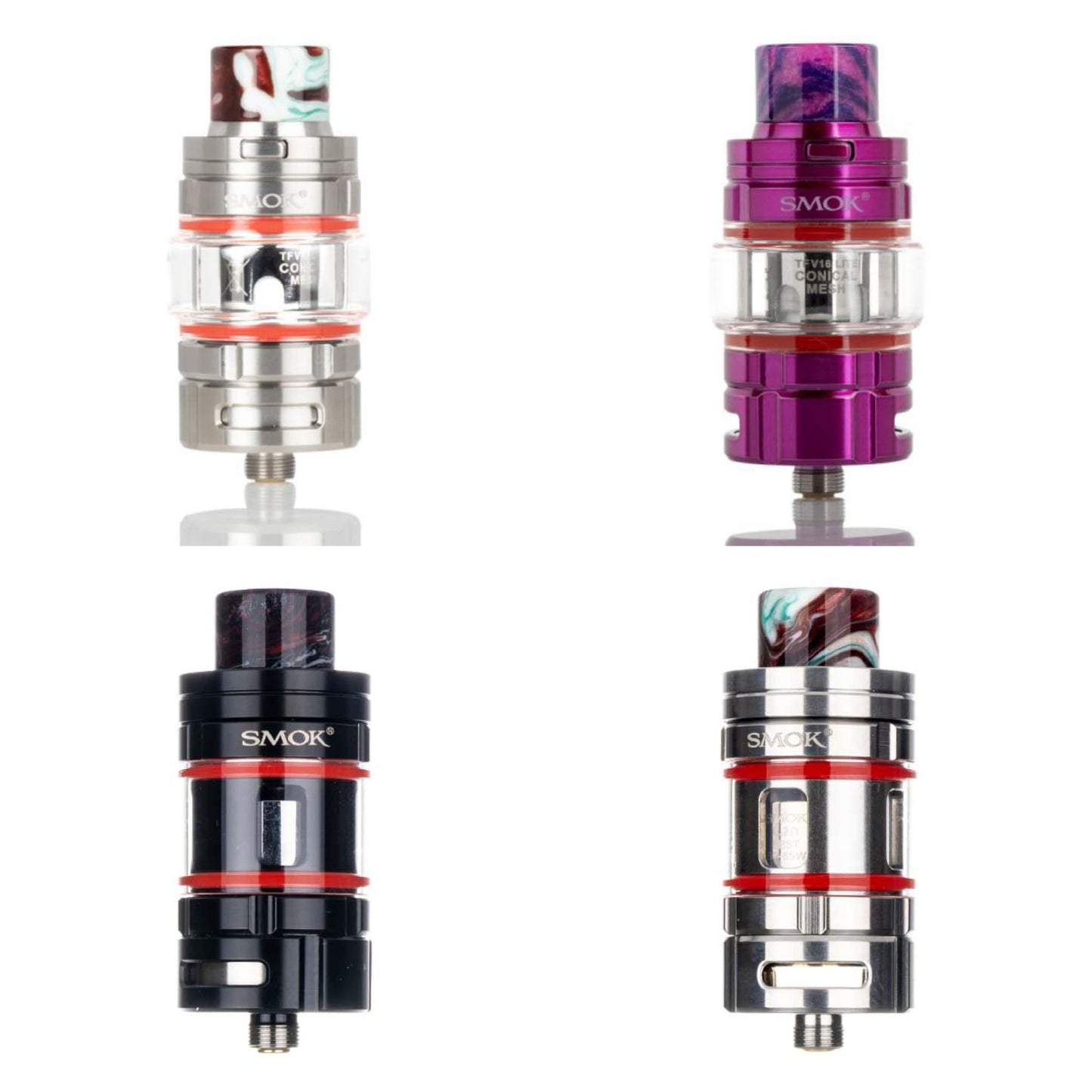 TFV16 Lite Sub-Ohm Tank By SMOK