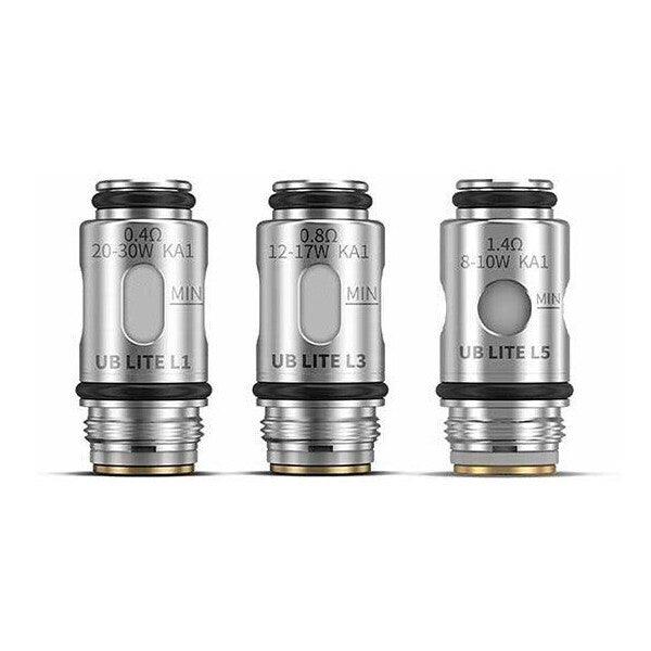 UB Mini Coils By Lost Vape | Pack Of 5