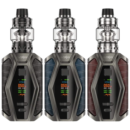 Uwell Valyrian 3 Kit