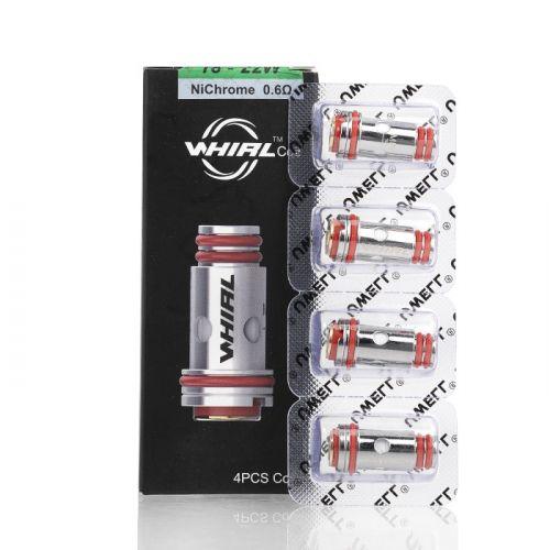 Uwell Whirl Coils [PACK OF 4]