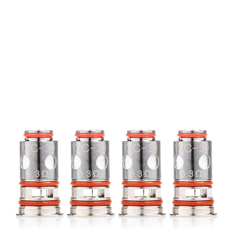 Vandy Vape Jackaroo Pod Replacement  Coils