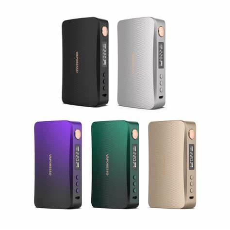 Vaporesso GEN Fit Vape Mod