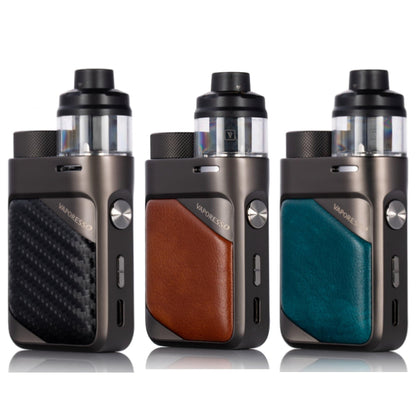 Vaporesso Swag PX80 Pod Kit - Vape Online Store