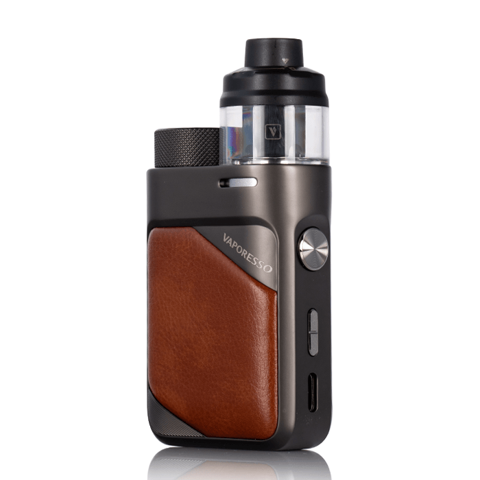 Vaporesso Swag PX80 Pod Kit - Vape Online Store