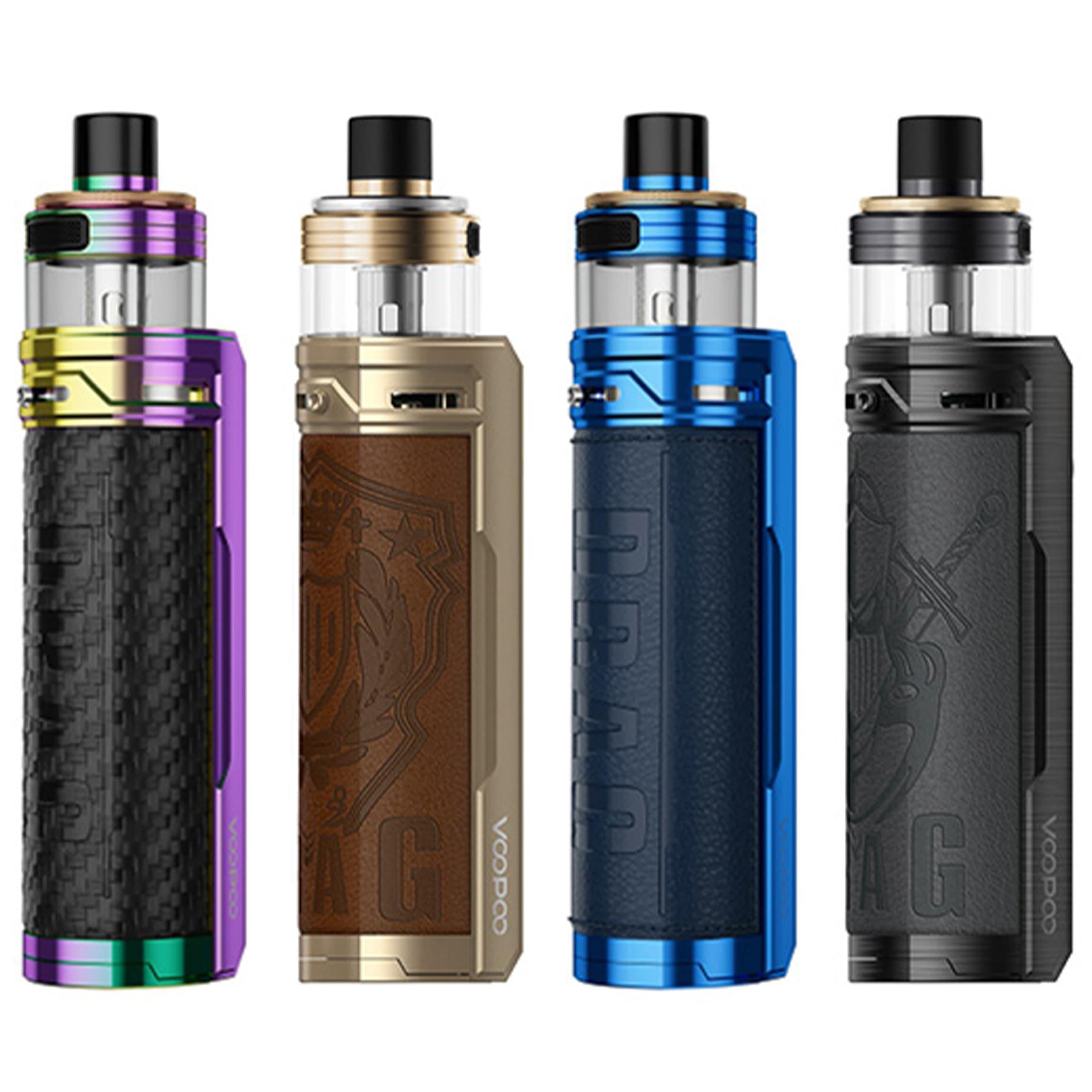 VooPoo Drag X PnP-x Pod Kit | Cheap Price – Vape Store Online | Best ...