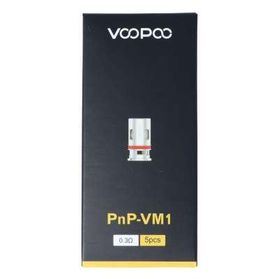 Voopoo- PnP TW Replacement Coil