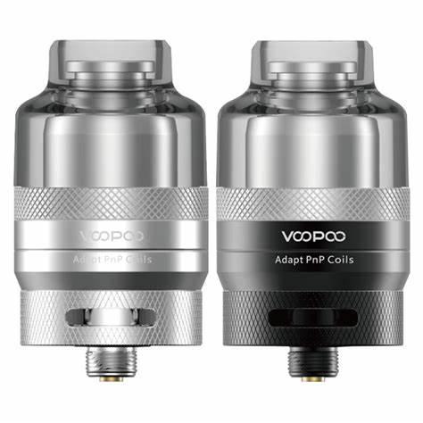 Voopoo RTA Tanks