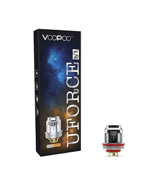 Voopoo UForce N1 Mesh Coil