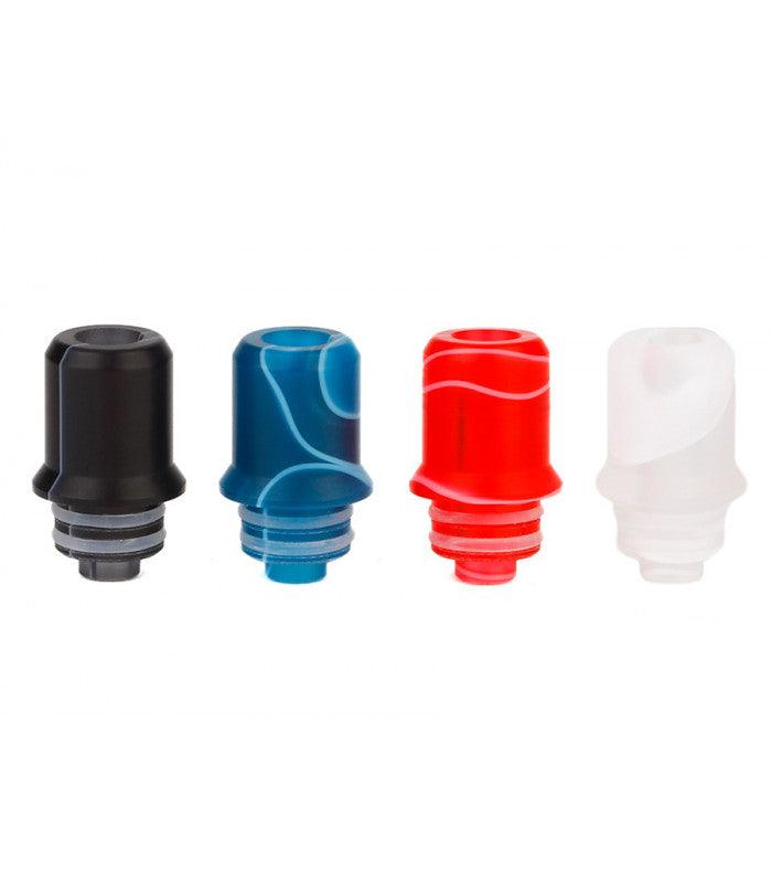 Zlide Resin Drip Tip By Innokin